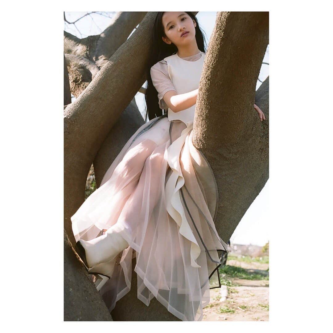 エトレンヌさんのインスタグラム写真 - (エトレンヌInstagram)「. ・岩崎咲・ 杉野学園　AD  PO:嶌原佑矢 STY:鈴木くみこ HM:宇津木明子  #岩崎咲 #嶌原佑矢 #鈴木くみこ #宇津木明子 @shiman_ @kumiko__szk @u22yan #杉野学園 #エトレンヌ #モデル #モデルエージェンシー #エトレンヌモデルエージェンシー #fashionryoku #etrenne #étrenne #model #modelagency」4月22日 11時22分 - etrenne_official