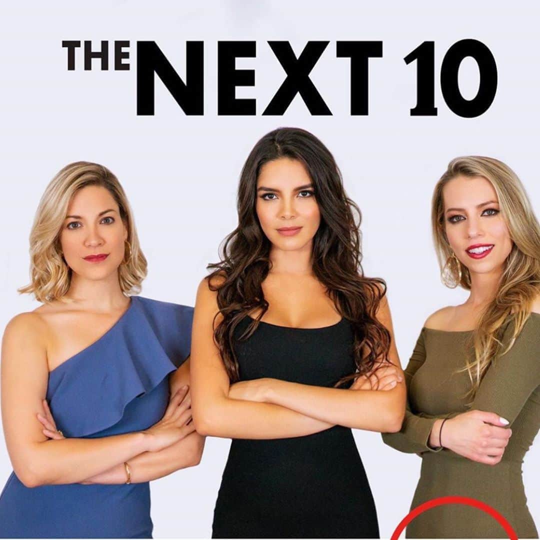 パオラ・ポーリンのインスタグラム：「Excited to announce that @thenext10podcast is now on @spotify ❤️, from @jarule talking about #fyrefestival mistakes,  #fredberger #goldenglobe winning producer for #lalaland movie, to @jordanharbinger ‘s career do’s, and @finalstraw CEO @emmasirena saving the planet. - We’ve got you covered on this #quarantine ,listen to all your favorite episodes featuring @therobertrichard @heatherraeyoung @foundermade @rayemmanuel @michellejoyphelps @donovanwcarter @erincoscarelli @bassem @ikonick @drama -  Feliz de anunciarles que @thenext10podcast ahora está en @spotify ❤️, desde @jarule hablando sobre los errores de #fyrefestival, #fredberger productos ganador del #globodeoro por la película  #lalaland ,hasta la carrera de @jordanharbinger y el CEO de @finalstraw @emmasirena para salvar el planeta. - Te tenemos cubierto en esta #cuarentena escucha todos tus episodios favoritos #thenext10podcast #spotify」