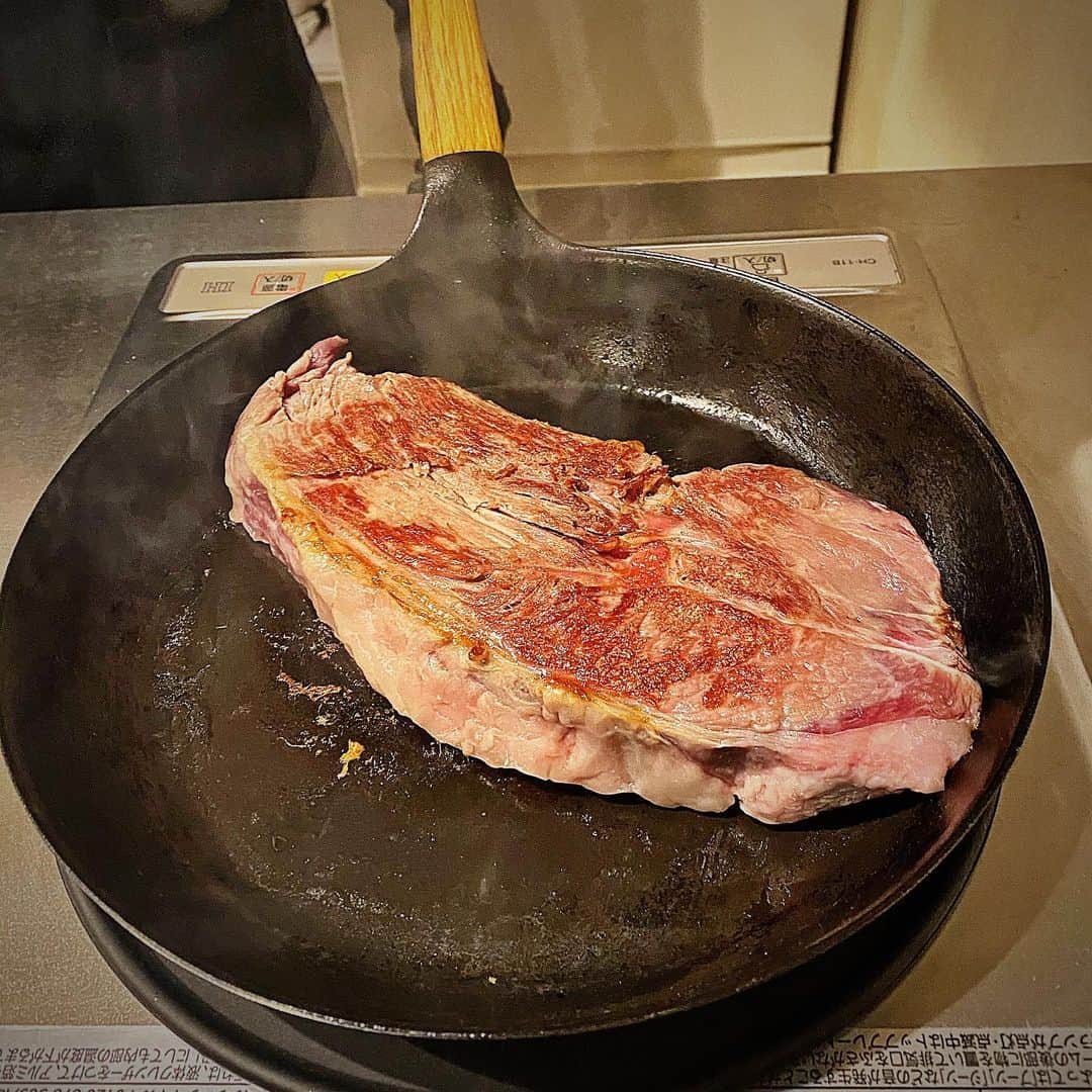 堀江貴文のグルメインスタ