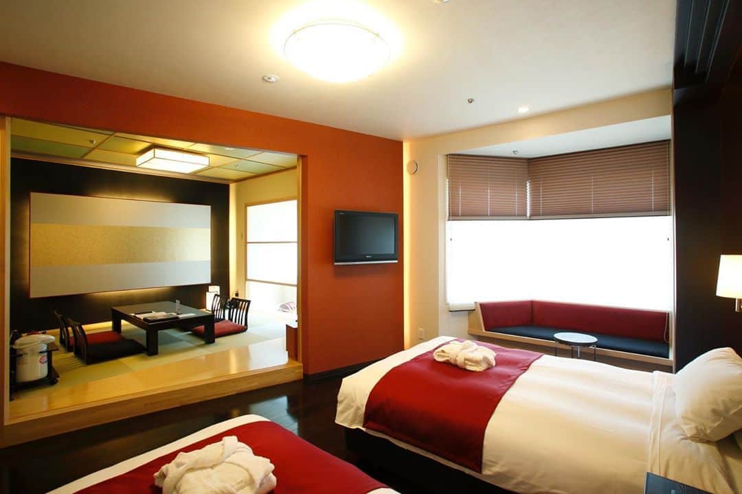 【公式】登別温泉 登別グランドホテルのグルメインスタ