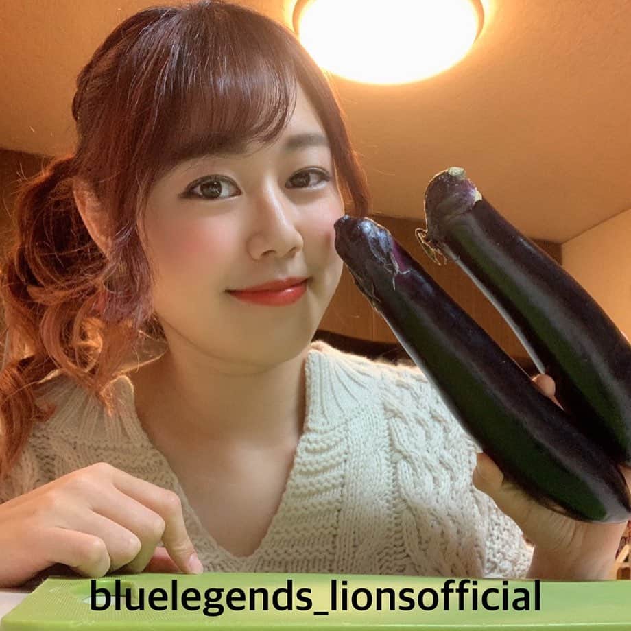 ブルーレジェンズのインスタグラム