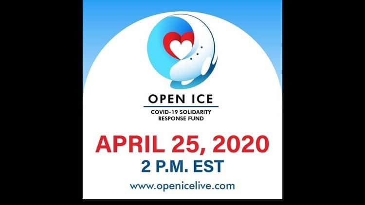 シェイ＝リーン・ボーンさんのインスタグラム写真 - (シェイ＝リーン・ボーンInstagram)「Hi Friends,  In just 4 days I’ll be joining our skating community on www.OpenIceLive.com to raise money for the United Nation’s Foundation’s COVID-19 Solidarity Response Fund for the World Health Organization.  Come join us, it’s Open Ice for us all. #openicelive #isufigureskating #unfoundation #covid19relief #skatingfamily #love」4月22日 12時12分 - shae_lynnbourne