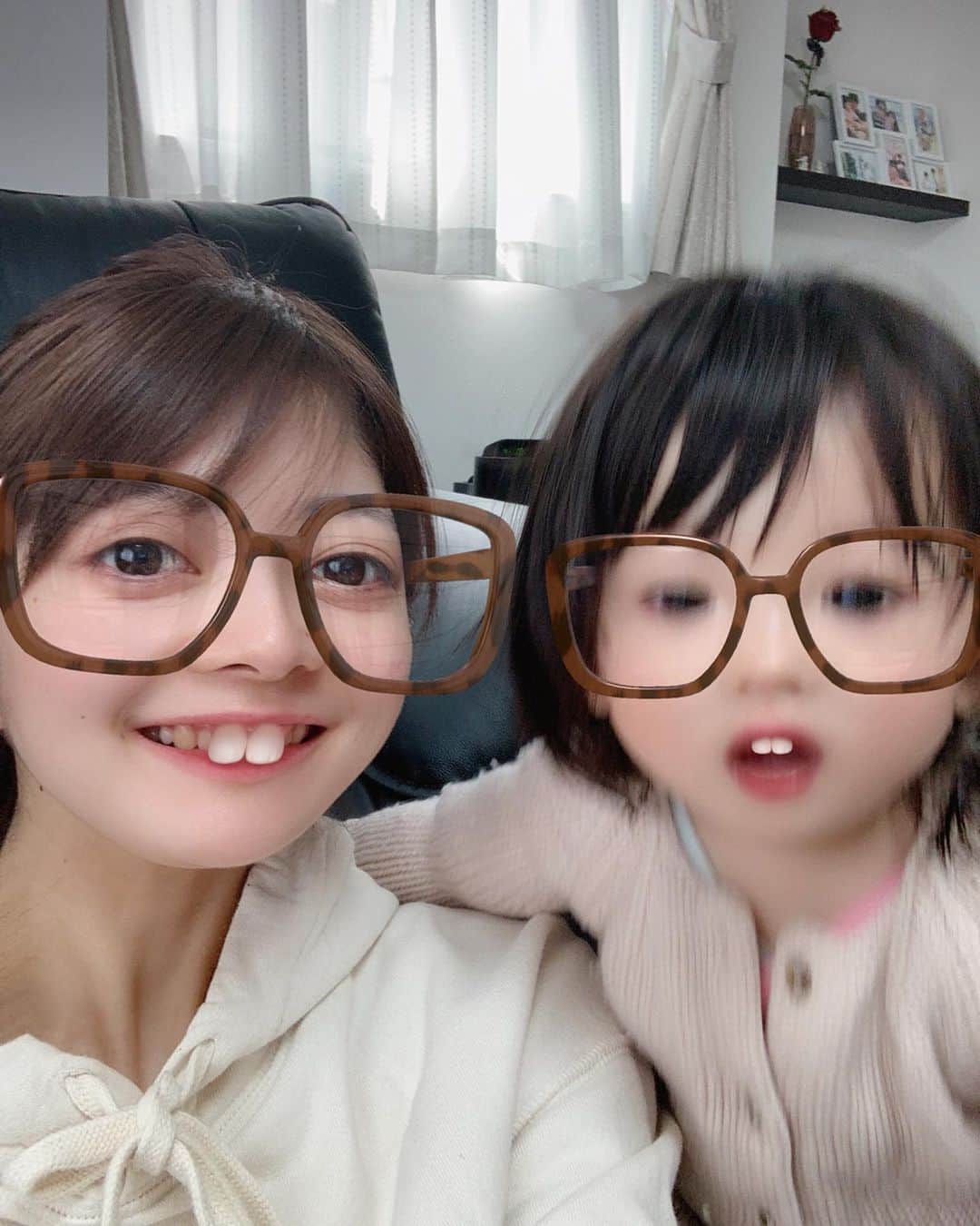 大知めぐみのインスタグラム