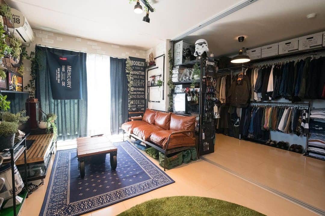 LIFULL HOME'S DIY Magのインスタグラム