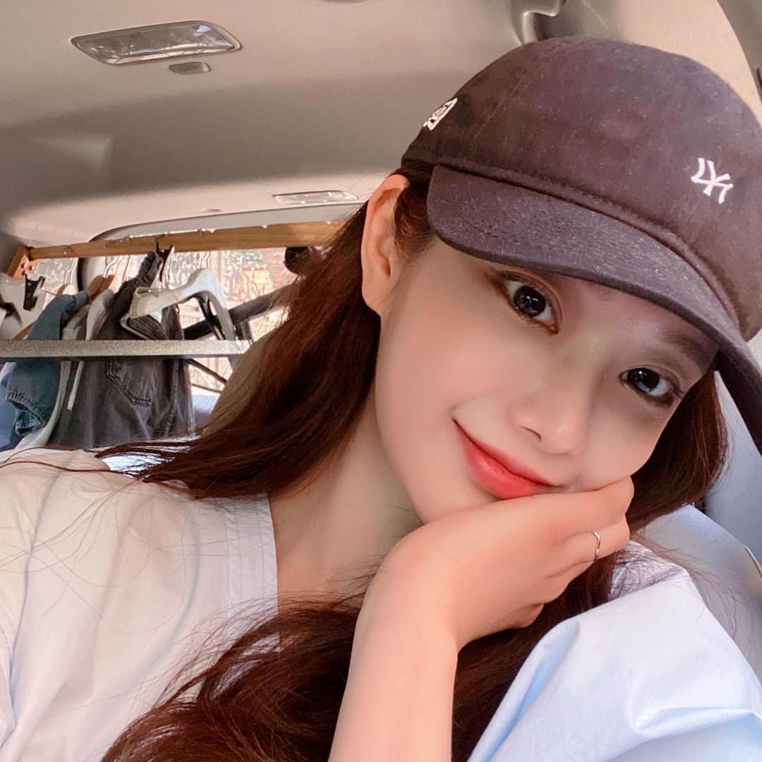 Chuuのインスタグラム：「맛점하셨나요??💓🤗 #chuuseoul」
