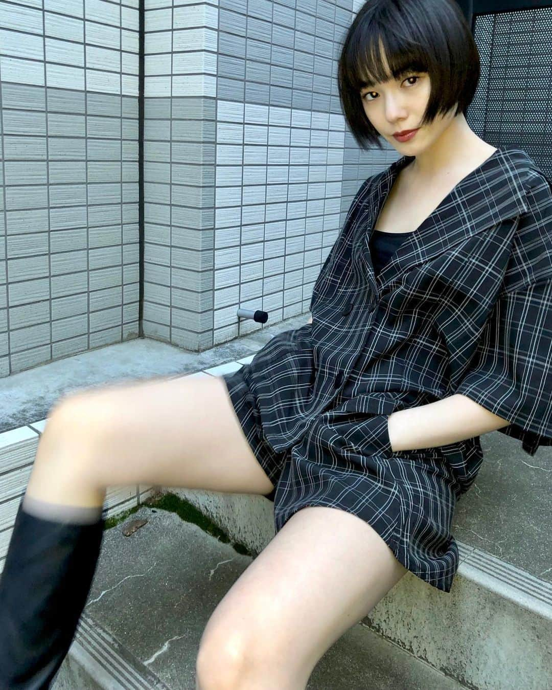 Mikako のインスタグラム