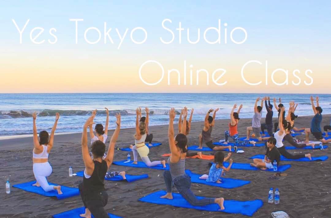 YES TOKYOのグルメインスタ