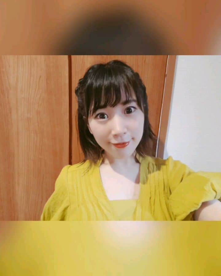 坂本詩緒里のインスタグラム