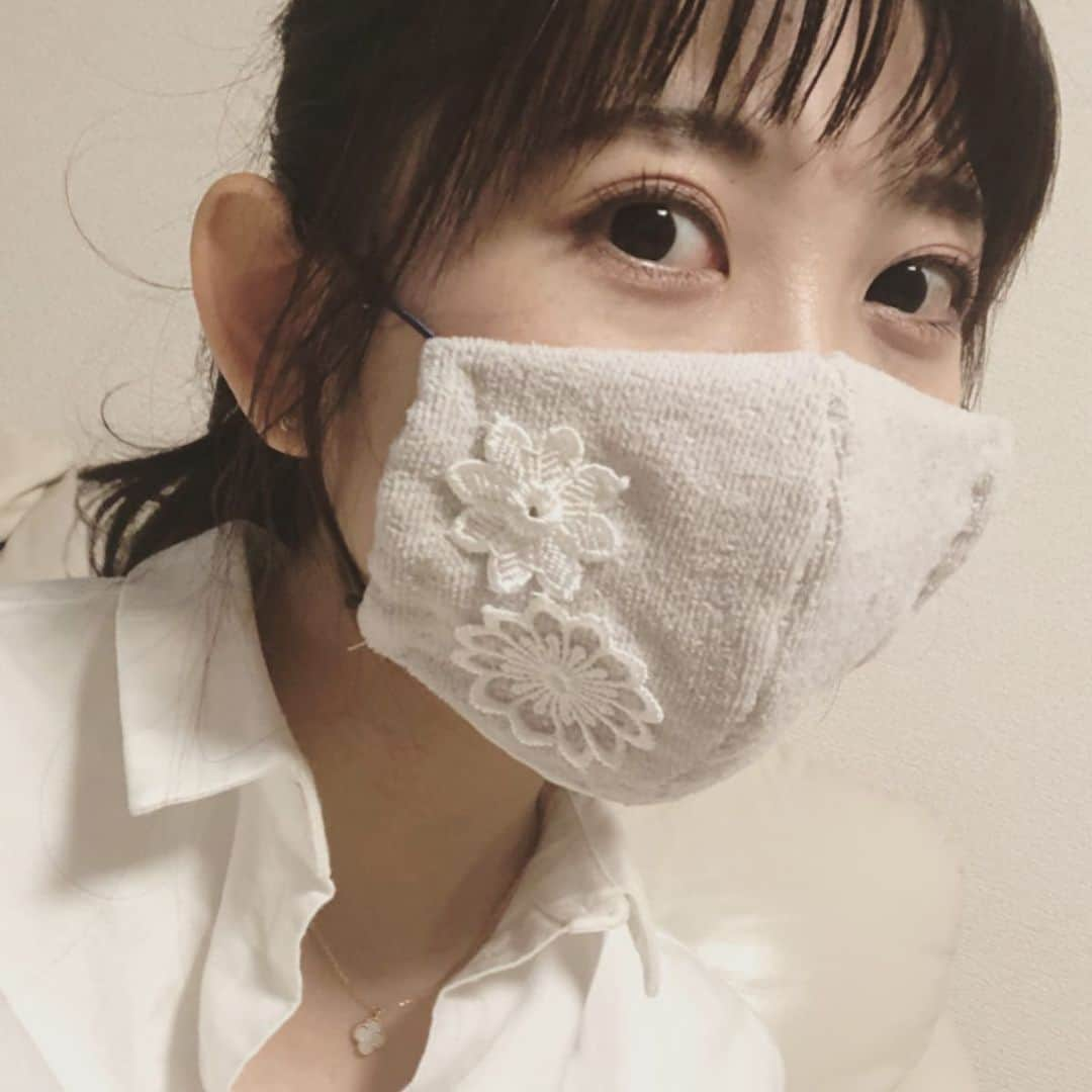 黒田菜月のインスタグラム