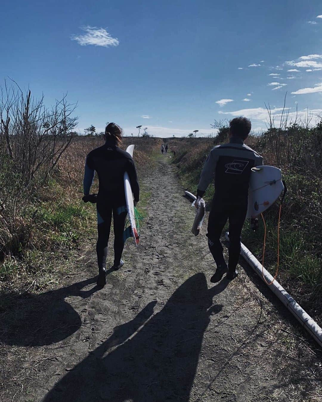 伊東大輝さんのインスタグラム写真 - (伊東大輝Instagram)「2 minute walk to the beach.🤞🏽🏠🌴」4月22日 14時35分 - daikiitoh