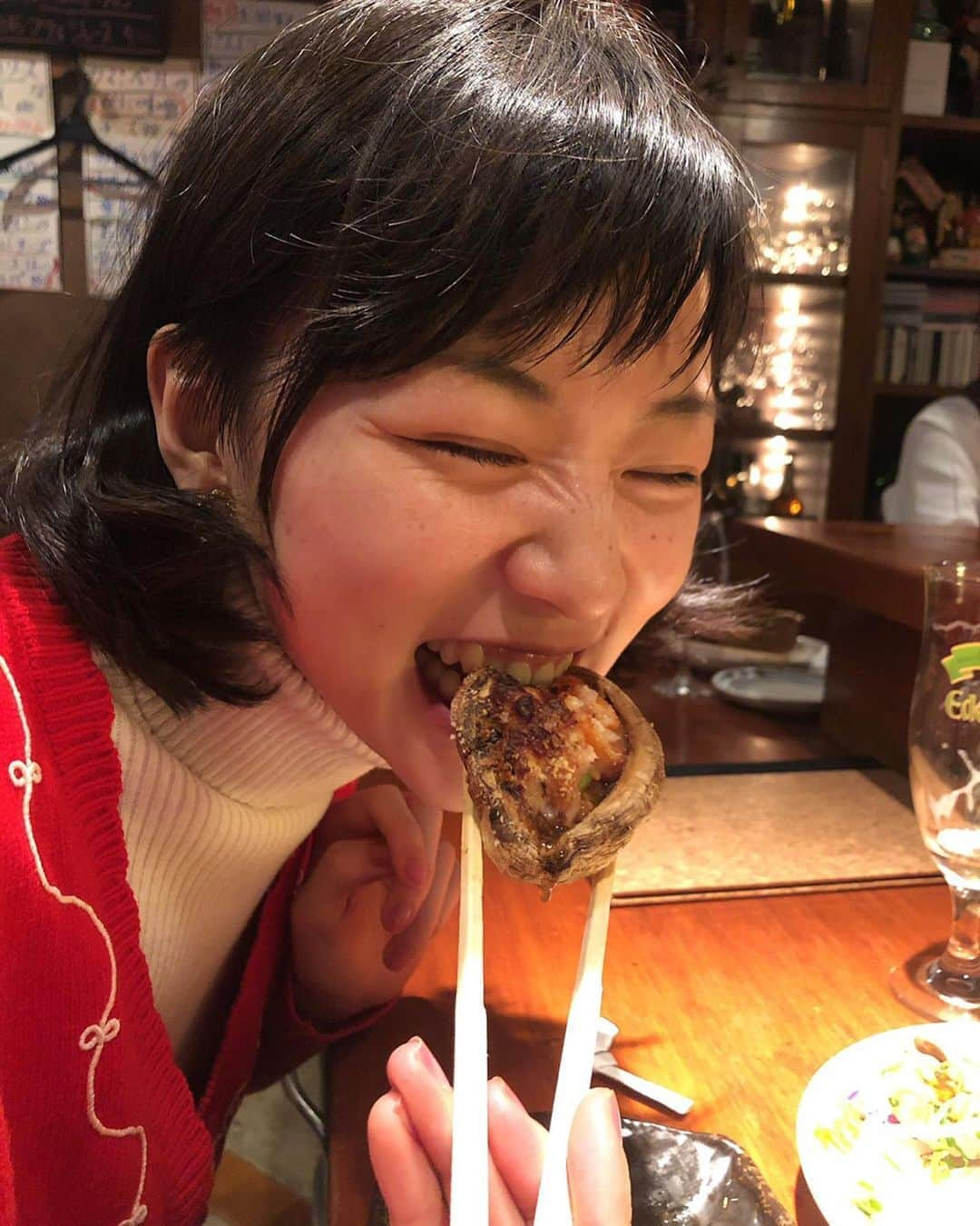 片山友希さんのインスタグラム写真 - (片山友希Instagram)「はやくお店で美味しいご飯がいっぱい食べれますように🕊🕊」4月22日 14時41分 - yuki_katayama1209