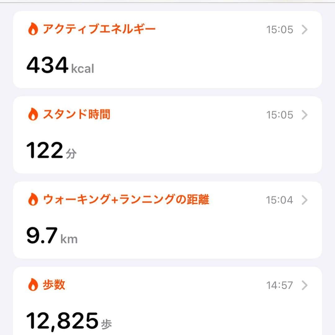土井千春さんのインスタグラム写真 - (土井千春Instagram)「毎日の生活の事📝 心身は繋がってますから極端に食事制限をしたりハードエクササイズをしたりして逆に壊してしまったら意味がないので私はメンタルケアにかなり力を入れてます✨  早朝のスローランニングもダイエット効果よりも光合成によるセロトニン強化やリフレッシュする自分コントロールの時間として大事にしてます❤️ それからは子供達と近所の神社に行く⛩のが好きです☺️この神社は長女の妊娠中からずっと毎朝お散歩に行ってました。 今朝は可愛いウサギ🐰ちゃんと猫ちゃん🐱を触らせて貰い娘も大喜び❤️ いまは公園も行けないので少しだけ散歩したら帰宅して家事、仕事です☺️ 午前中には大体夜ご飯まで作ります😊 今は外出できない分、掃除やら自宅内での遊びやら動く事を出来るだけ意識してます！  夜寝る前は部屋にアロマを焚いて子供達を寝かしつけた後に528㌹の曲を40分程、聴きながら寝たまま瞑想します🧘‍♀️かなり自己流ですが。笑  最近、コロナニュースばかりなので寝る前には気分を良くしてクリアにして寝たいんです☺️ 心が元気だと身体も健康になりダイエット効果は自然と上がります。 栄養バランスいい食生活、適度な運動、質の良い睡眠、しっかりした便通、メンタルケア これを毎日出来る限りできる事が目標です❤️ 今日もスーパーにすら行ってないけどよく動けたかな😊  #ダイエット効果#スローランニング#食生活#ダイエットチーム#デルール#メンタルケア#瞑想#528㌹」4月22日 15時46分 - chiharudoi