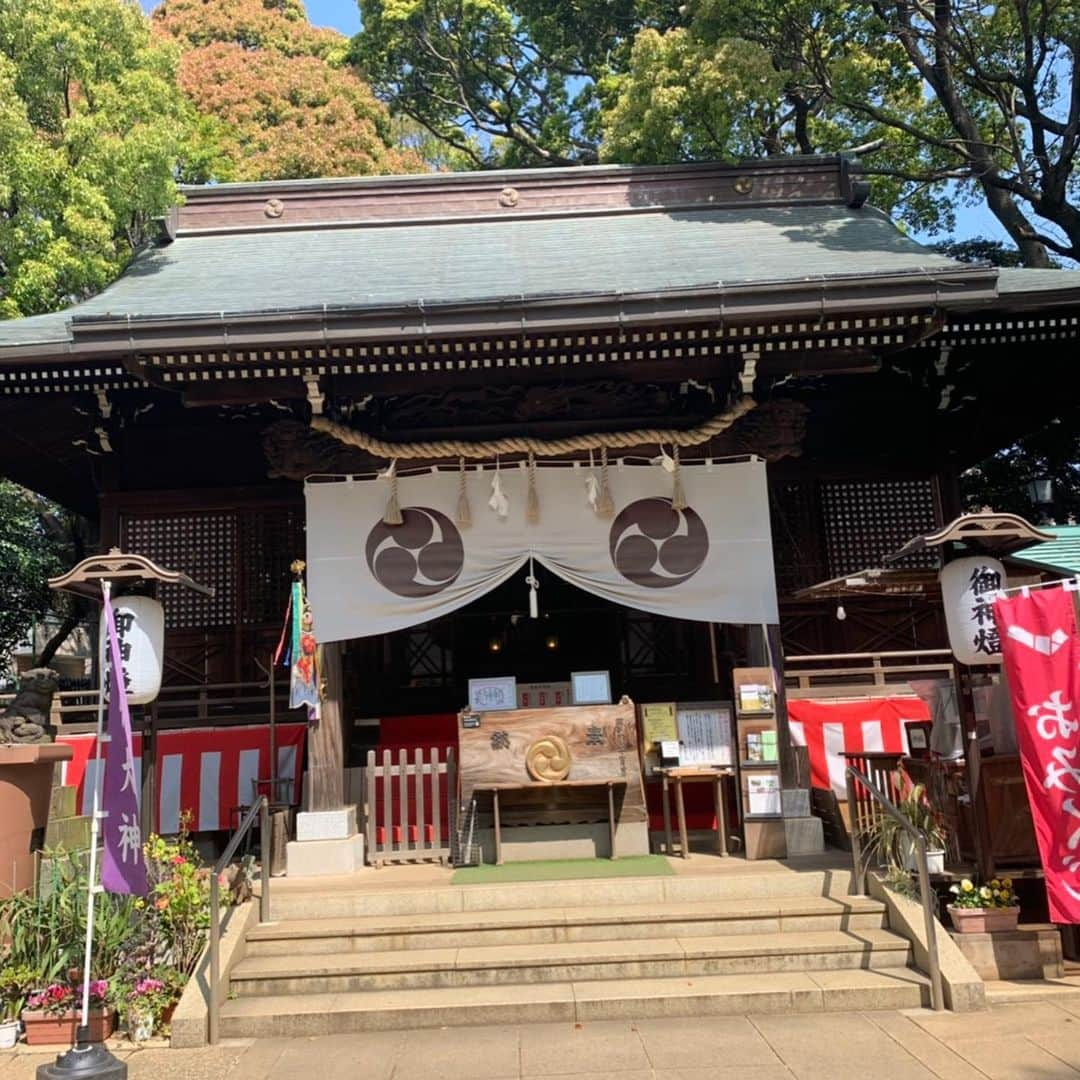 土井千春のインスタグラム