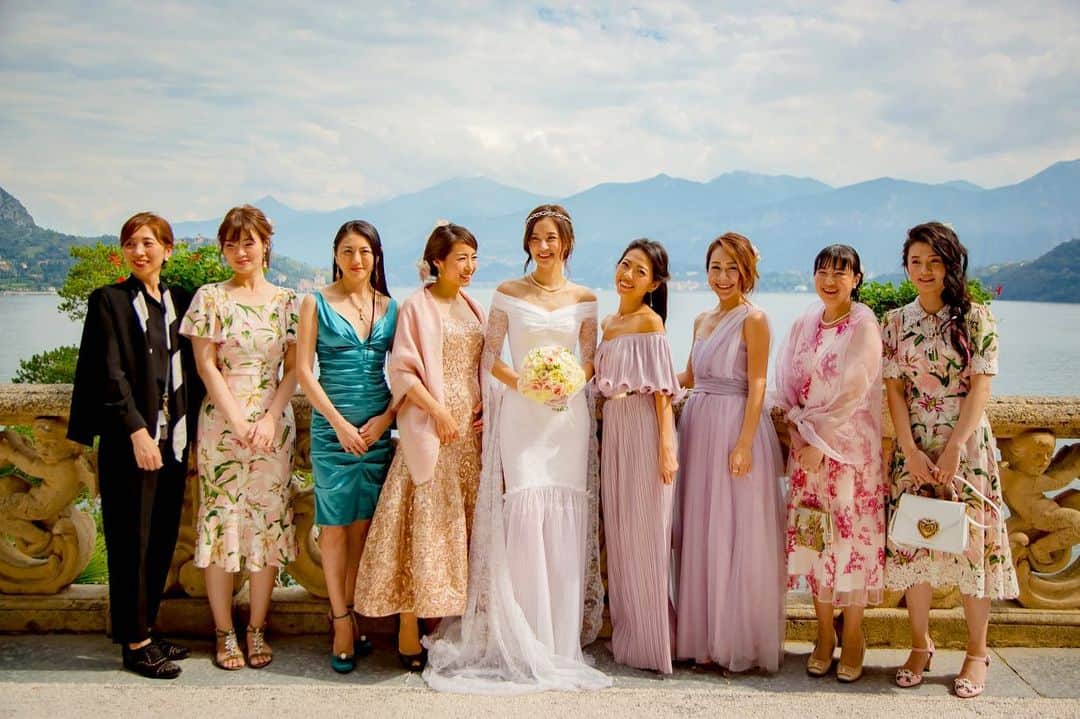 平山美春のインスタグラム