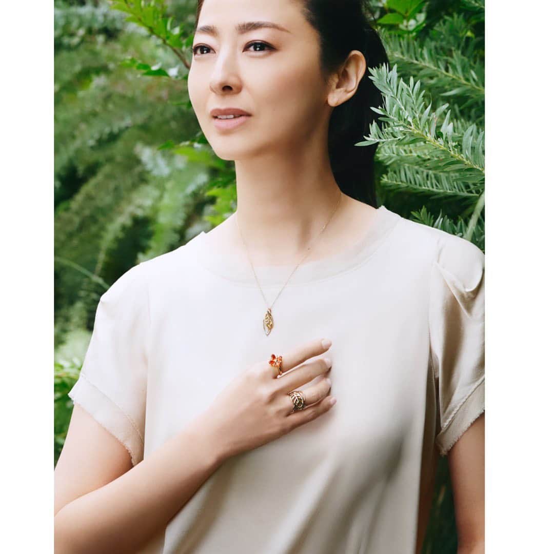 春香さんのインスタグラム写真 - (春香Instagram)「Ginza Tanaka 2020SS より😊  #ginzatanaka#haruka#春香#model#モデル」4月22日 16時16分 - haruka__official