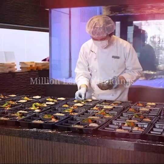 神咲れあのグルメインスタ