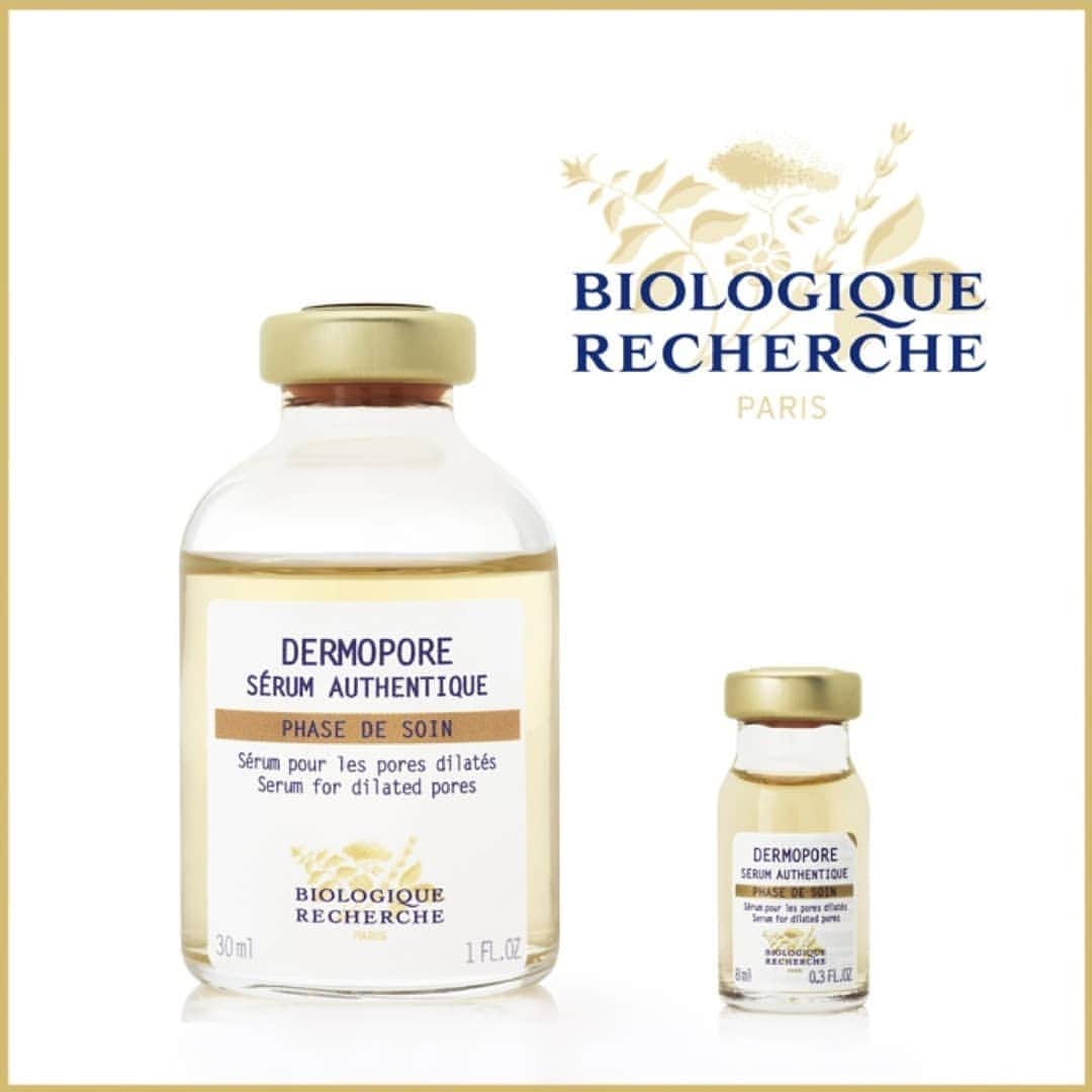 Biologique Recherche SPbさんのインスタグラム写真 - (Biologique Recherche SPbInstagram)「Расширенные и закупоренные поры – довольно распространенная проблема, присущая людям любого возраста. Компанией Biologique Recherche разработано специальное средство, способное устранить эту неприятную особенность кожи. Сыворотка Serum Dermopore значительно уменьшает размер пор, делая их незаметными. Этот интенсивный уход способен сделать вашу кожу здоровой и сбалансированной, уменьшить ее блеск и устранить недостатки. Средство идеально подойдет всем, кто хочет добиться ровной структуры кожи и матового, ровного цвета лица.  К сожалению, с 28 марта по 30 апреля наши салоны закрыты согласно Постановлению Правительства Санкт-Петербурга и Указу Президента РФ, однако администрация салона ежедневно находится на связи с вами с 10:00 до 16:00 по телефону +7(921)433-47-16. Мы с радостью предоставим вам любую консультацию по нашей продукции и услугам.  Адреса салонов «Посольство Красоты»: ул. Чайковского д. 38/9 📞275-90-53  Новочеркасский пр. 28/19 📞528-88-80 #BiologiqueRecherche#посольствокрасоты#AMBASSADEDELABEAUTE#BEAUTY#MADEINFRANCE#SKINCARE#BODYCARE#FACECARE#красота#уходзакожей#уходзалицом#уходзателом #SerumDermopore #расширенныепоры」4月22日 16時25分 - biologique_recherche_spb
