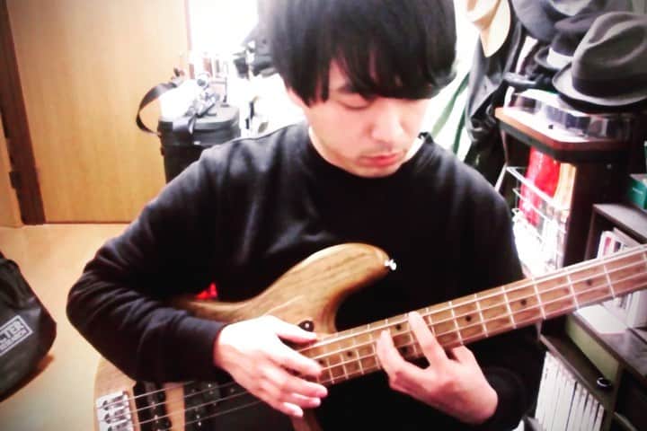 井澤惇のインスタグラム：「2020/04/22 Brandnew parts. #stayhome #stayathome  #家にいよう」