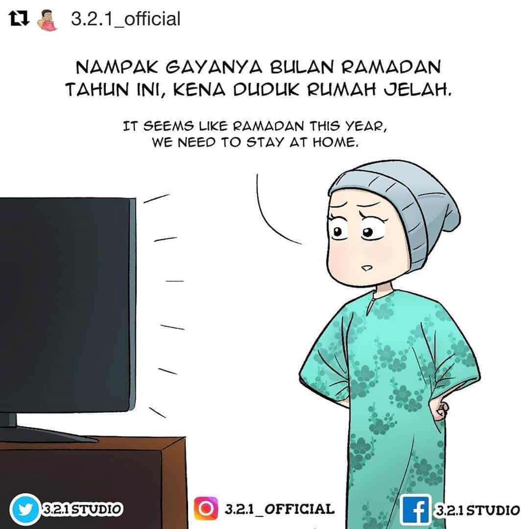 Koleksi Komik Malaysiaのインスタグラム