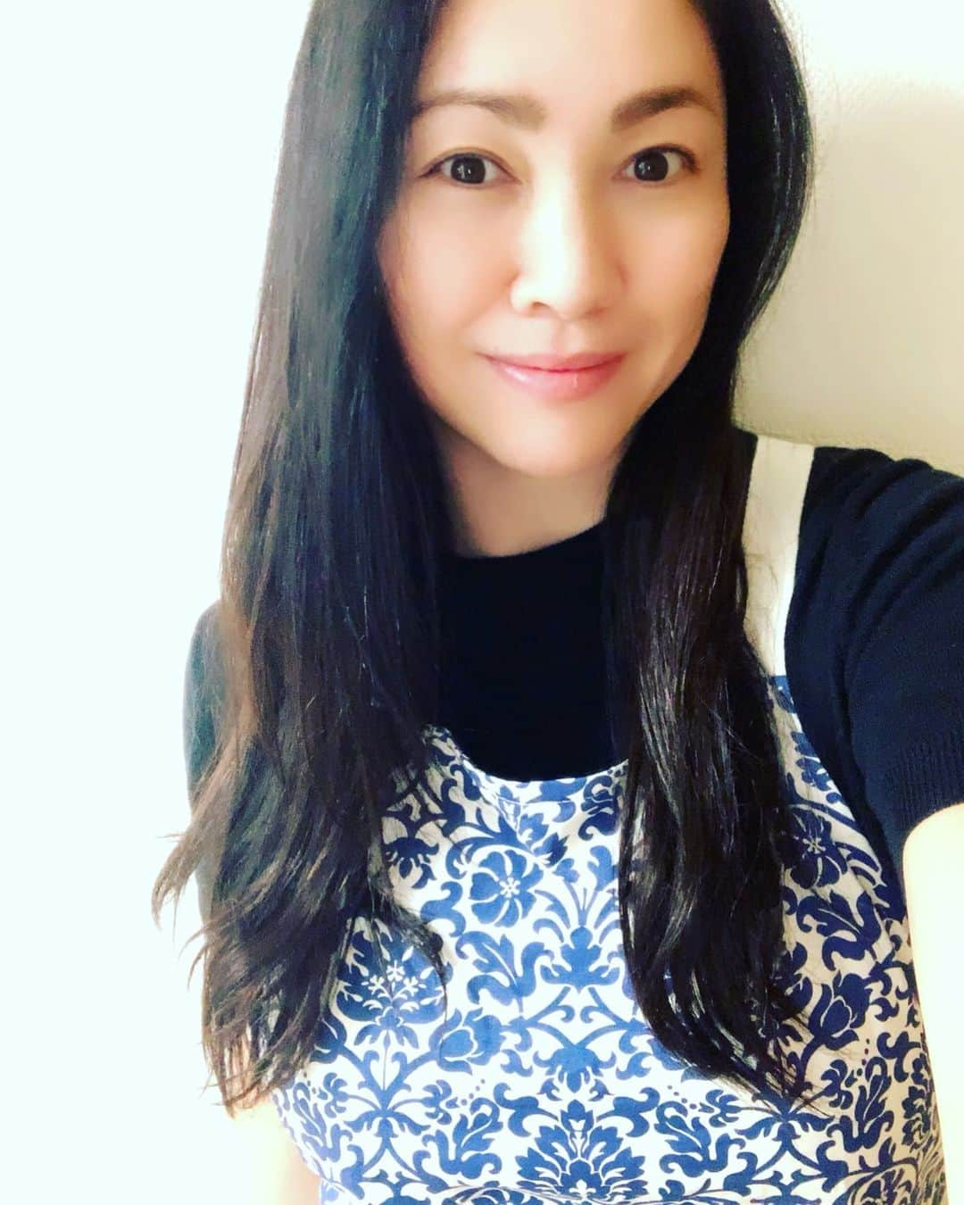 田中悦子のインスタグラム