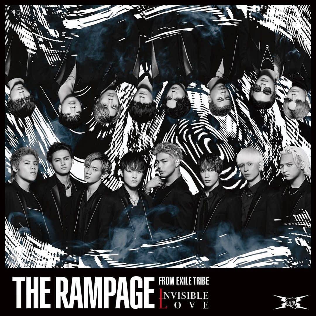 月刊EXILEさんのインスタグラム写真 - (月刊EXILEInstagram)「【THE RAMPAGE】 本日発売‼️ THE RAMPAGE from EXILE TRIBE ニューシングル「INVISIBLE LOVE」💿✨ . . 2020年第2弾シングルは、デビュー以来11作目にして初めてバラード楽曲を表題に据えた意欲作♪DVDには表題曲「INVISIBLE LOVE」のMUSIC VIDEOを収録🎤 また、C/WにはDHC薬用ディープクレンジングオイル リニューブライト CMタイアップソング「INTO THE LIGHT」を収録💡 “透明感”と“輝き”をテーマに書き下ろされたバラードではフレッシュでクリーンなTHE RAMPAGEを表現します💫 ◆◇◆◇◆◇◆◇◆◇◆◇◆◇◆◇◆◇◆◇◆◇◆◇◆ 4月27日発売の『月刊EXILE 6月号』では、「INVISIBLE LOVE」リリース特集を掲載予定📖こちらもチェックしてください✅ ◆◇◆◇◆◇◆◇◆◇◆◇◆◇◆◇◆◇◆◇◆◇◆◇◆ 《商品形態》 ◆CD+DVD RZCD-77143/B ￥1,818(+tax) . . ◆CD RZCD-77144 ￥1,091(+tax) . . －－－－－－－－－－－－－－－－－－－－ . . EXILE TRIBE mobile http://m.tribe-m.jp/」4月22日 17時00分 - exile_magazine