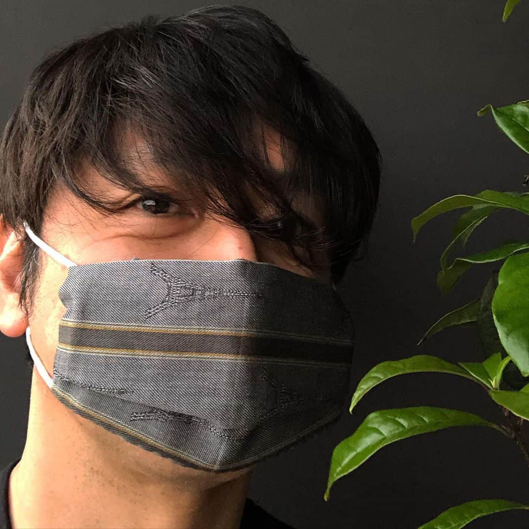 石丸幹二のインスタグラム