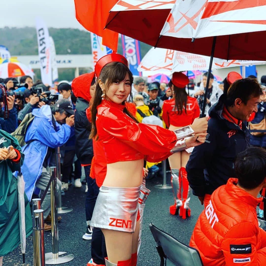 ZENTsweetiesのインスタグラム
