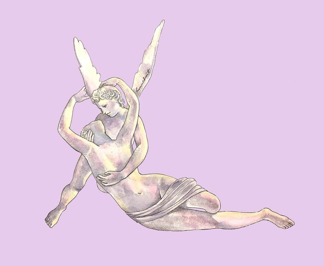 haruchartのインスタグラム