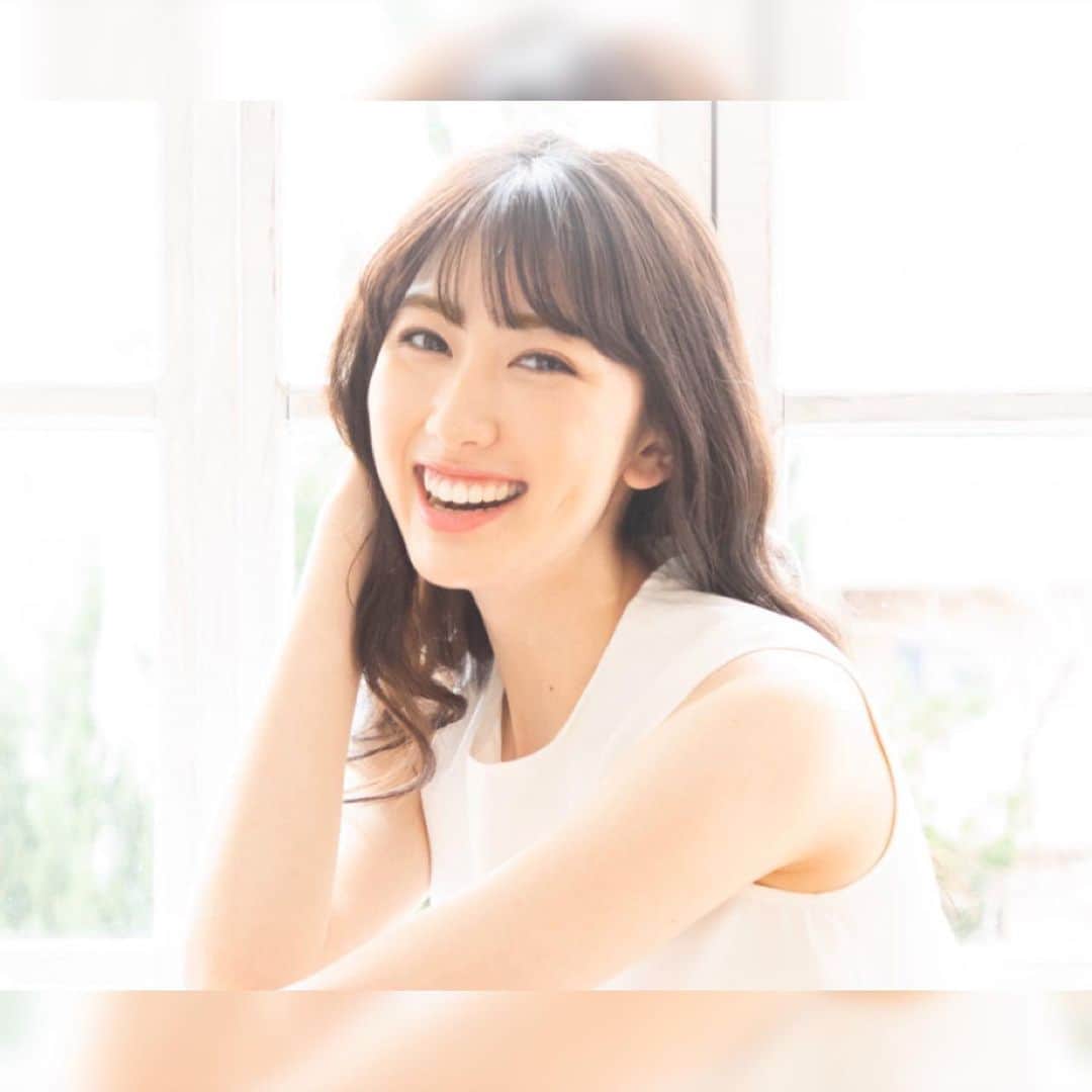黒田瑞貴のインスタグラム：「この度、キレイラインのモデルになりました🦷💕 広告、アプリなどこれから出ますので、見つけてみて下さい😋  こんな時です、自分磨きをして、みんなと会えるようになった時、素敵な自分でいれるように頑張りましょ❤️ #キレイライン　#マウスピース矯正 #歯科矯正　#model  #キレイライン矯正　#japanesegirl #歯並び　#笑顔　#アプリ　 #fashion #instagood #instalike  アプリ ↓  https://apps.apple.com/jp/app/%E3%82%AD%E3%83%AC%E3%82%A4%E3%83%A9%E3%82%A4%E3%83%B3%E7%9F%AF%E6%AD%A3/id1500526734」