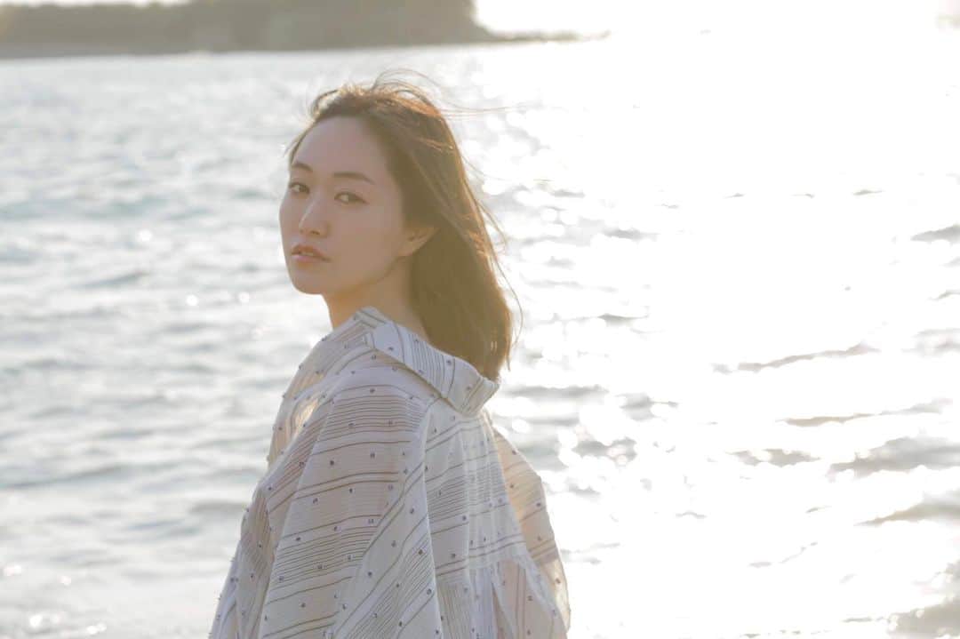 江守沙矢のインスタグラム