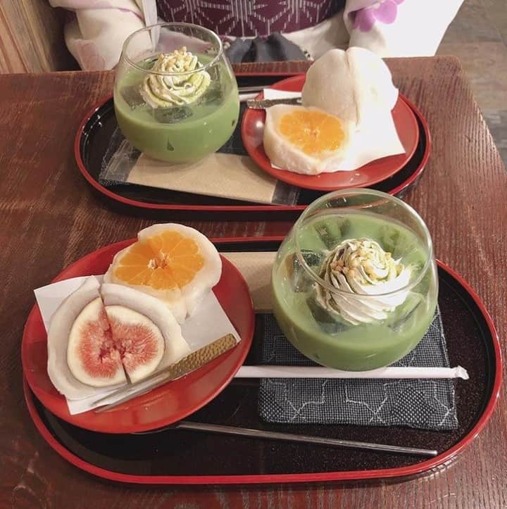 LeTRONC ルトロンのグルメインスタ