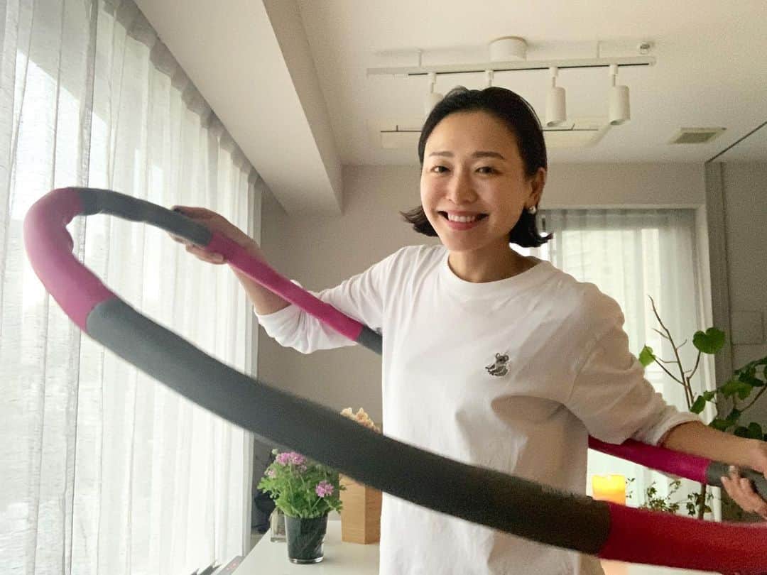 黒沢祐子のインスタグラム