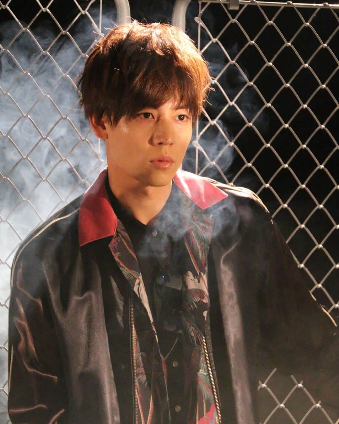 岩岡徹のインスタグラム：「After a week🙌💿 5th album 「FACE」2020.4.29」