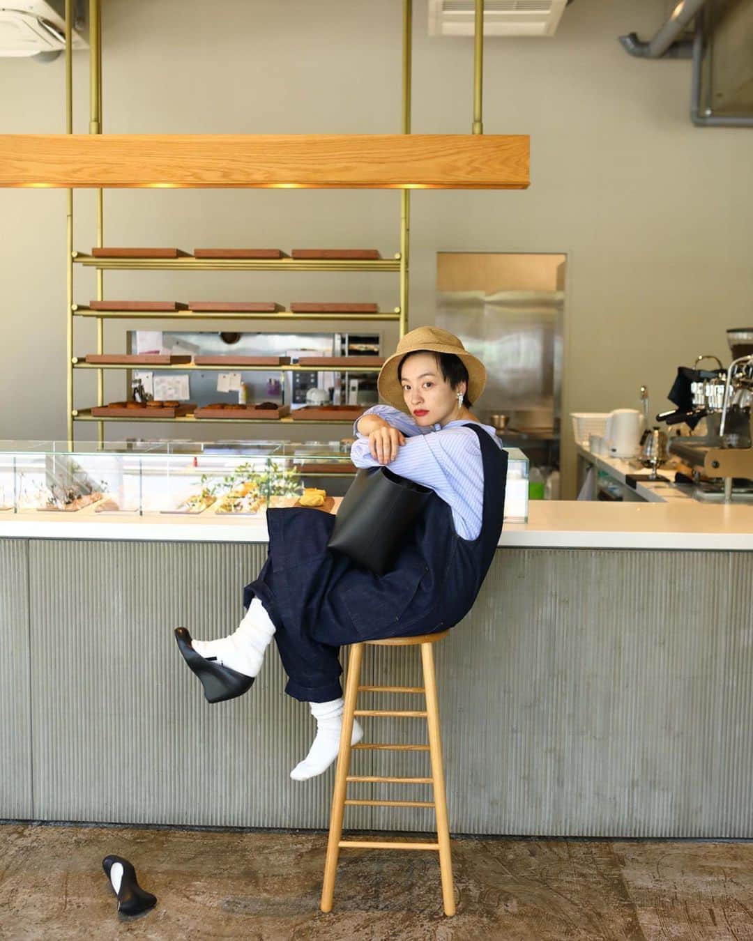 高山都のインスタグラム