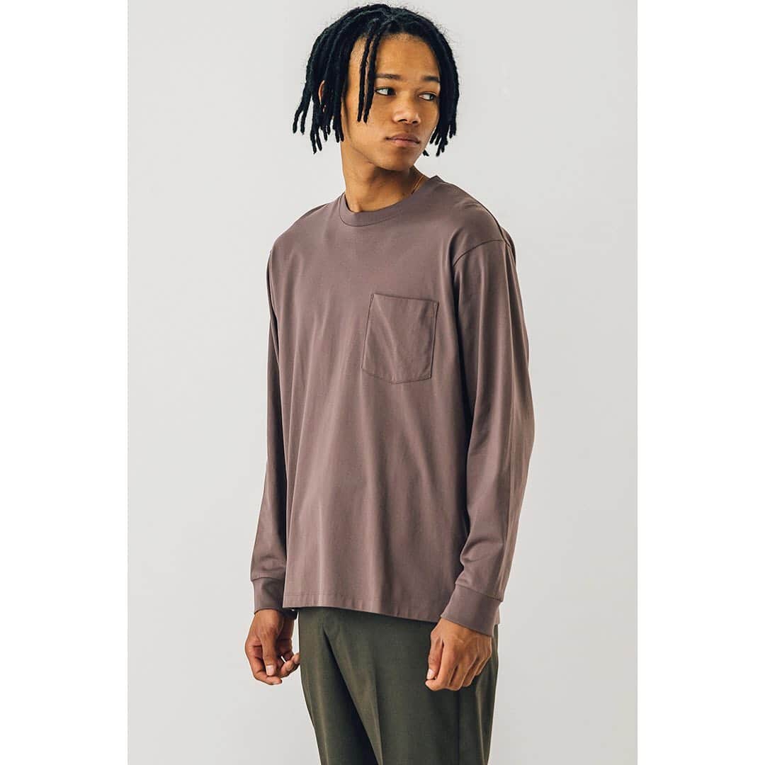 Bshop officialのインスタグラム