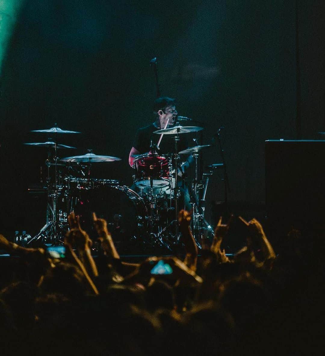 AFIのインスタグラム：「Join @adamacarson live on our IG tonight at 7PM PT for #AFIsFavorite5. 📷: @mattyvogel」