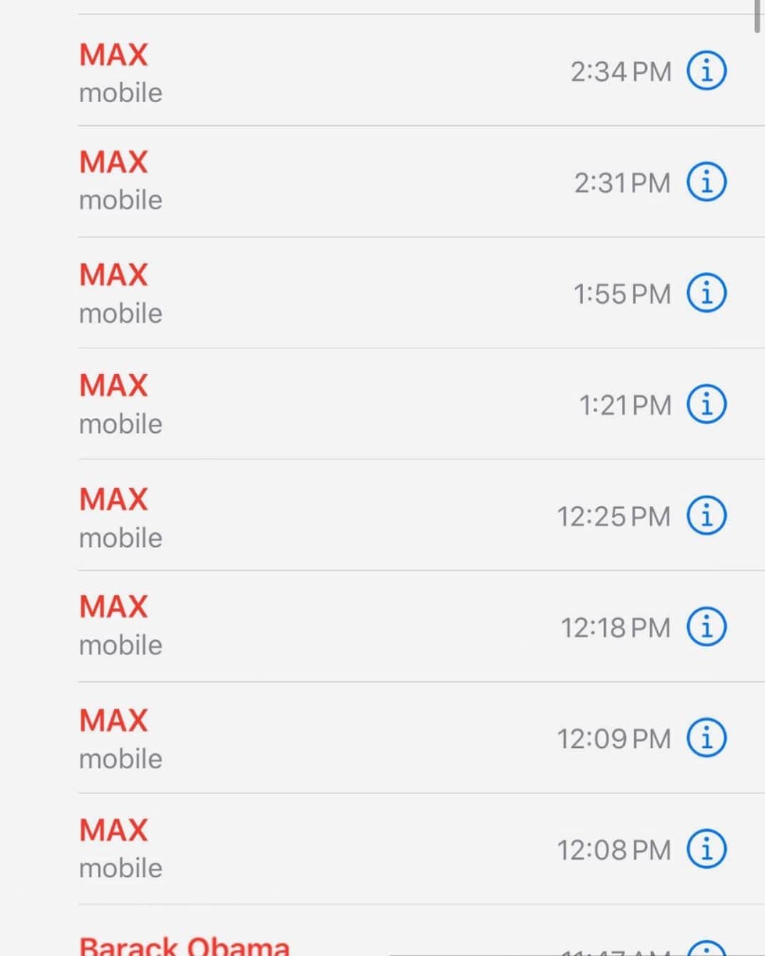 ヘイリー・キヨコのインスタグラム：「5/1 @maxmusic 💛」