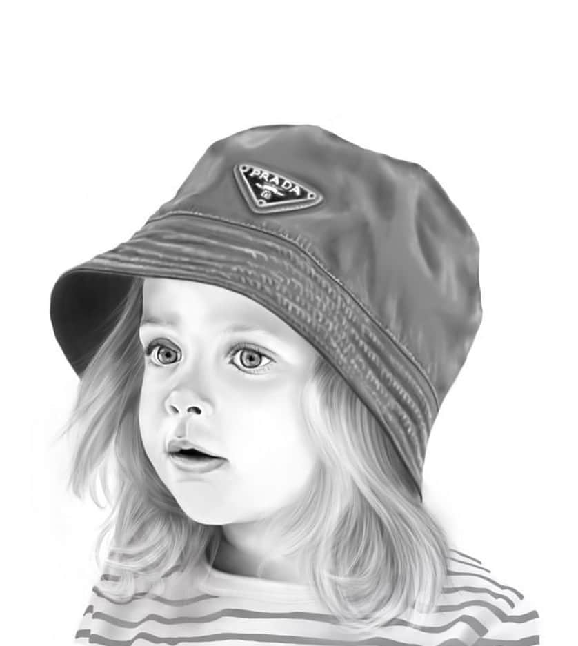 Mathilde Goehlerのインスタグラム：「How did we get this lucky  @remeejackman ♥️♥️♥️」