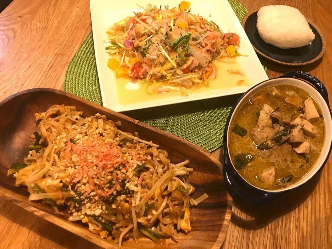 不可思のグルメインスタ