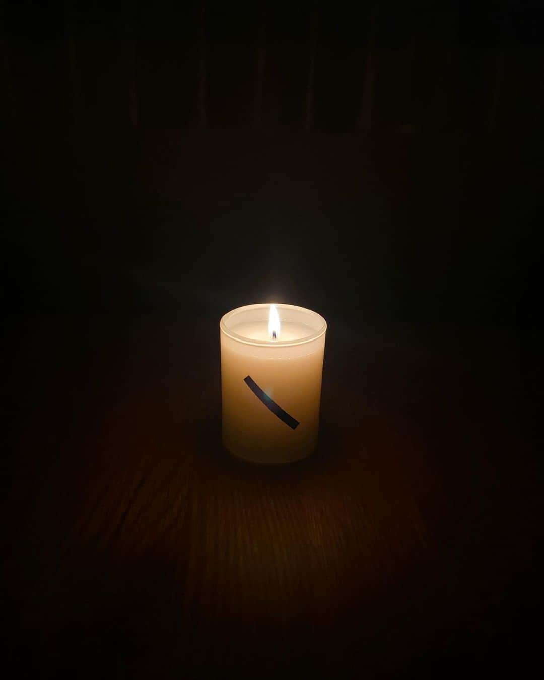 卜部弘嵩さんのインスタグラム写真 - (卜部弘嵩Instagram)「#candlenight」4月22日 20時26分 - hirotakaurabe