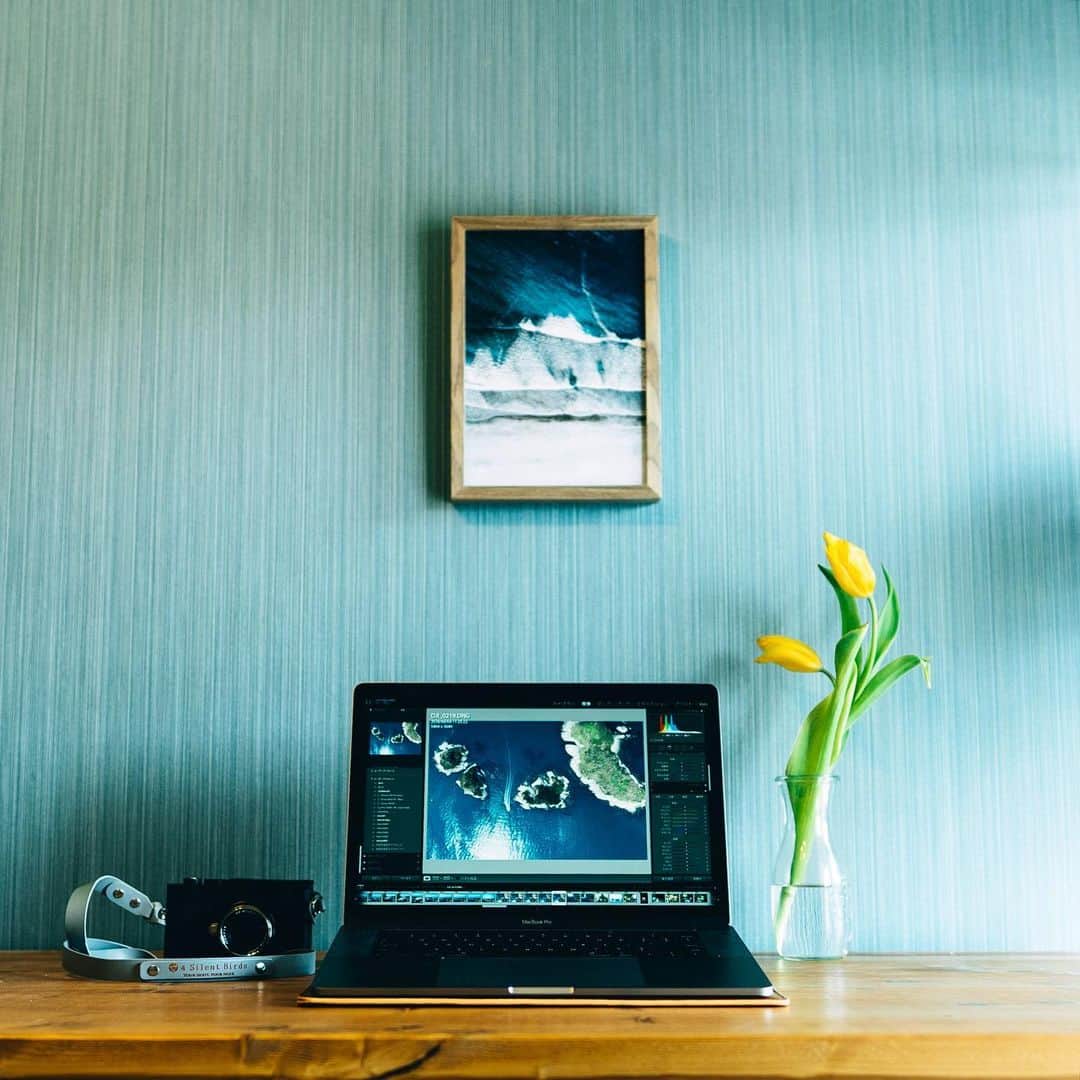 shinichi38のインスタグラム：「﻿ ﻿ #stayhome 🏠」