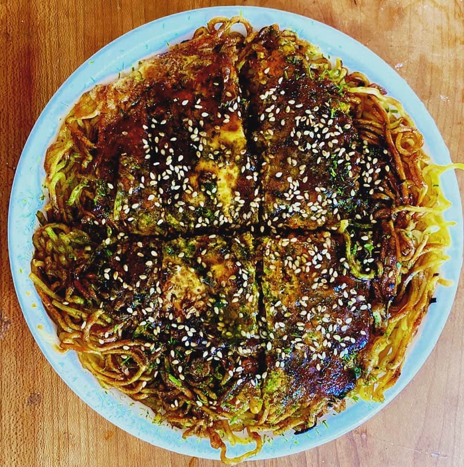 廣岡俊光のグルメインスタ