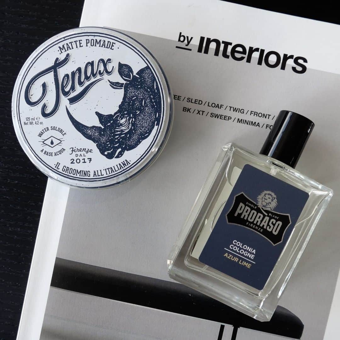 Proraso Japanのインスタグラム：「イタリア発のシェービングブランドPRORASOで、 ワンランク上のライフスタイルを実現しませんか？ . . Repost from @prorasousa . . #proraso #prorasousa #prorasofirenze #シェービングクリーム #シェービング #ProShave #Italian #ItalianShave #イタリア製 #バーバースタイル #バーバーショップ #髭脱毛 #メンズスタイル #シェービングフォーム #Barber #メンズヘアスタイル #ヒゲ男子 #ヒゲ #BarberShop #ヒゲ脱毛 #メンズヘア #シェービングエステ #おしゃれさんと繋がりたい」