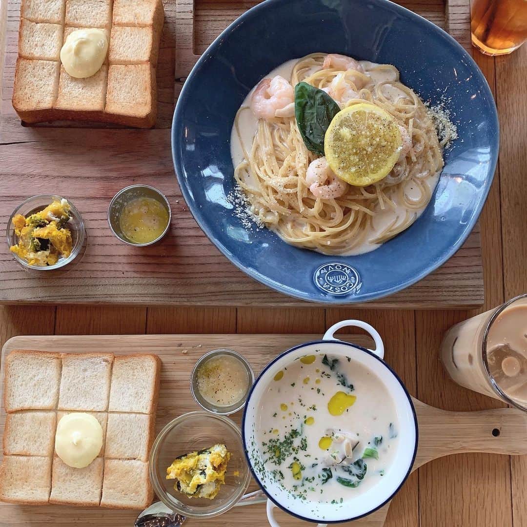 nyaachanのグルメインスタ