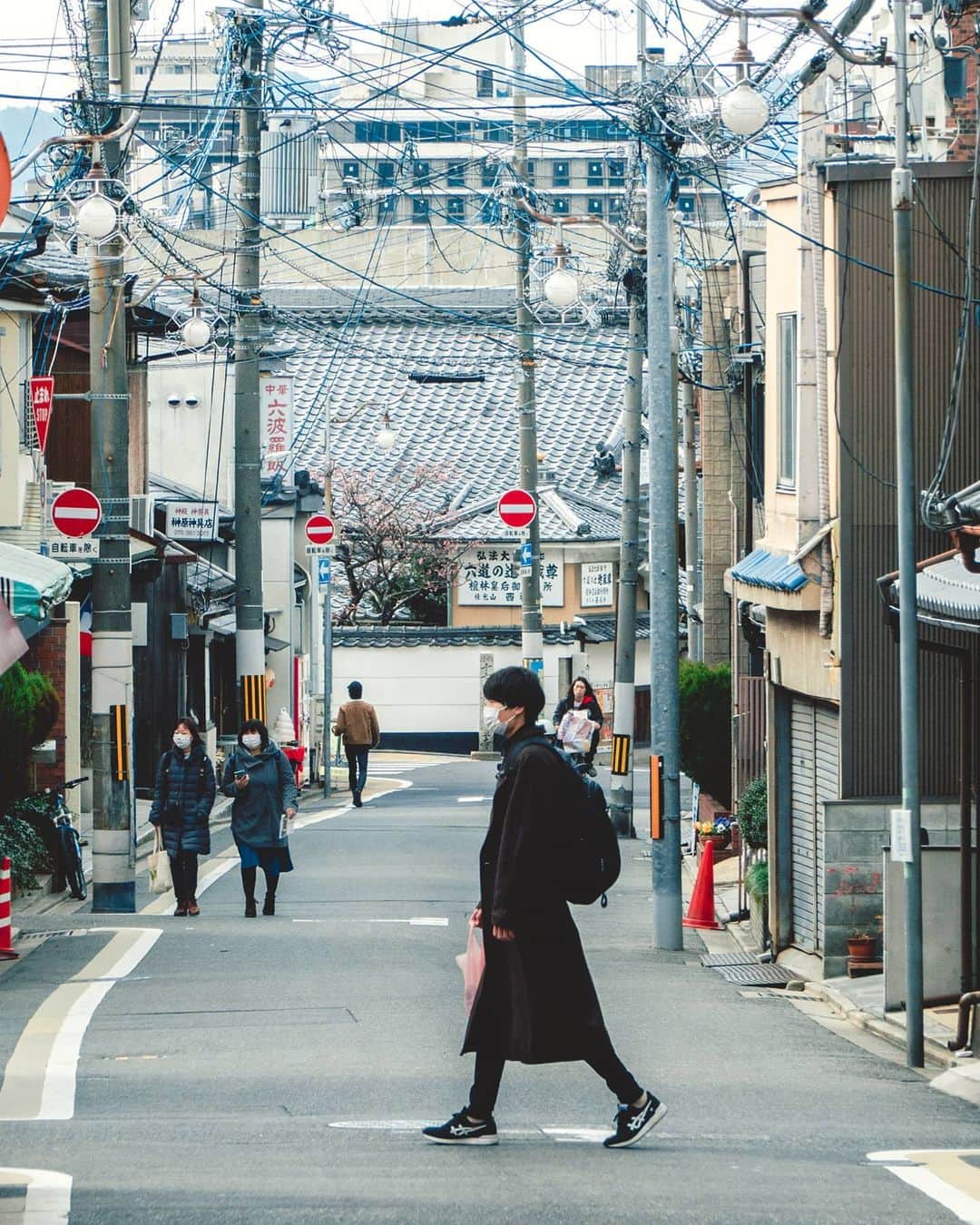 woody_chaiのインスタグラム：「.」
