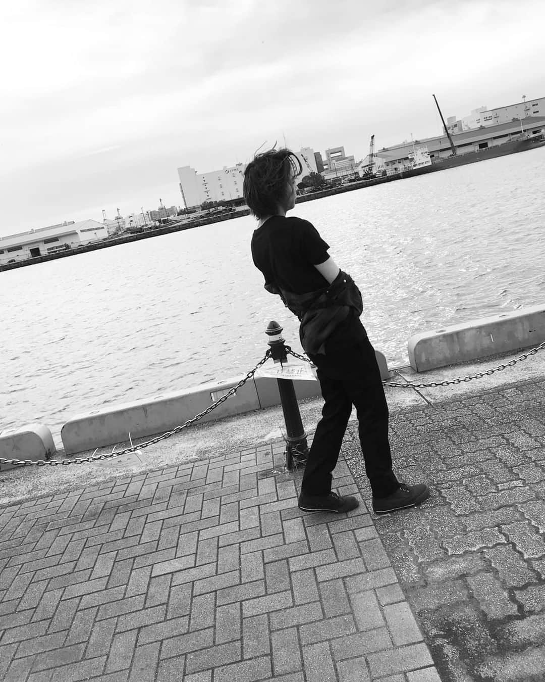 松岡広大さんのインスタグラム写真 - (松岡広大Instagram)「JUNON」4月22日 21時35分 - koudai_matsuoka.official