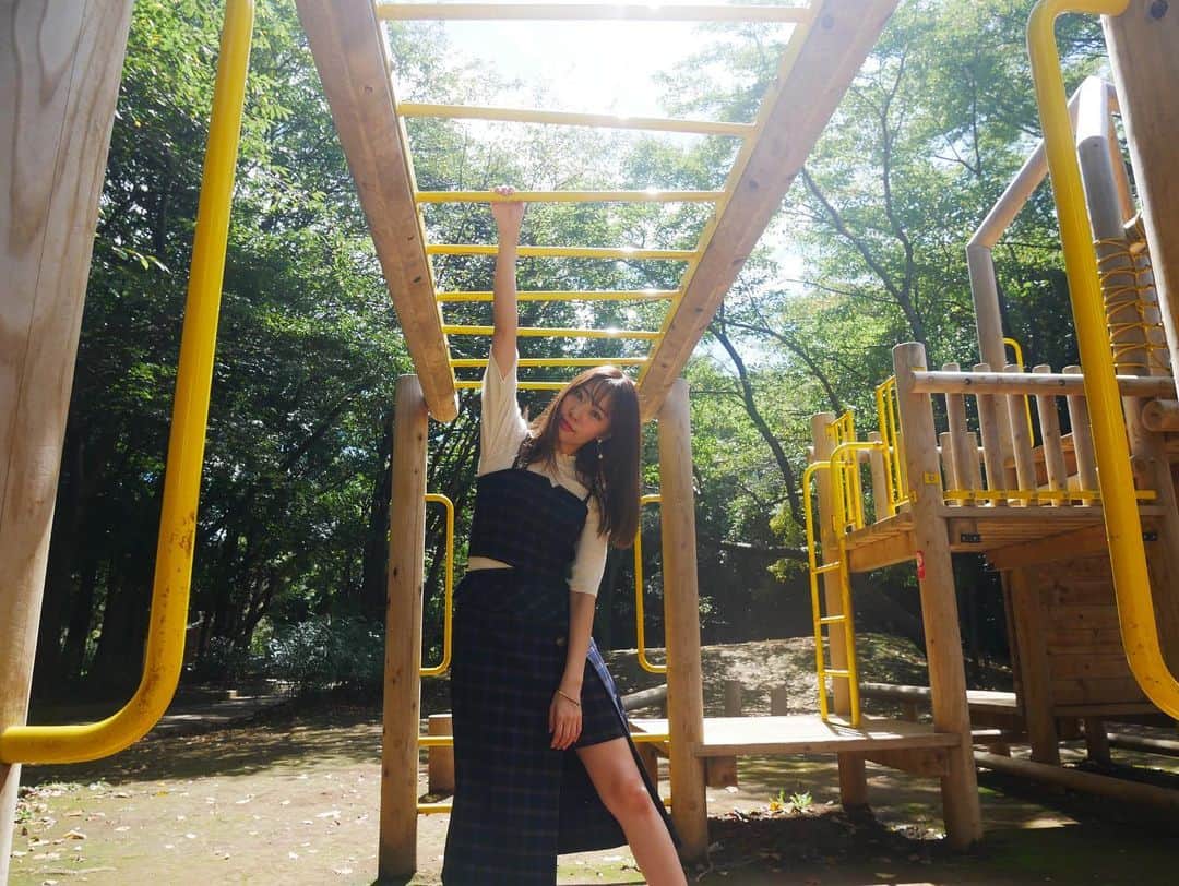 藤江れいなのグルメインスタ