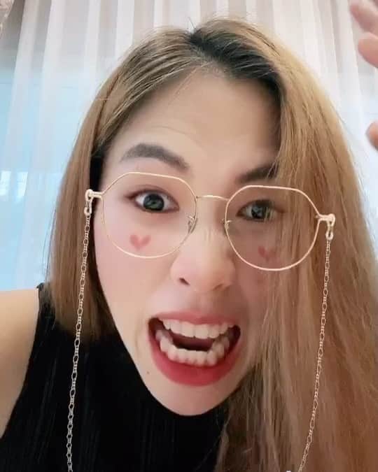 ラチャノック・インタノンのインスタグラム：「ไม่ได้เหรอออออออ 🤦🏿‍♀️🤦🏿‍♀️🤦🏿‍♀️」