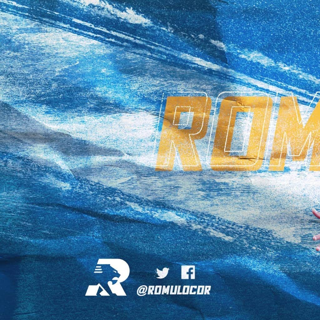ロムロ・ソウザ・オレステス・カルデイラのインスタグラム：「#Romulo #RomuloCaldeira #RomuloCDR」