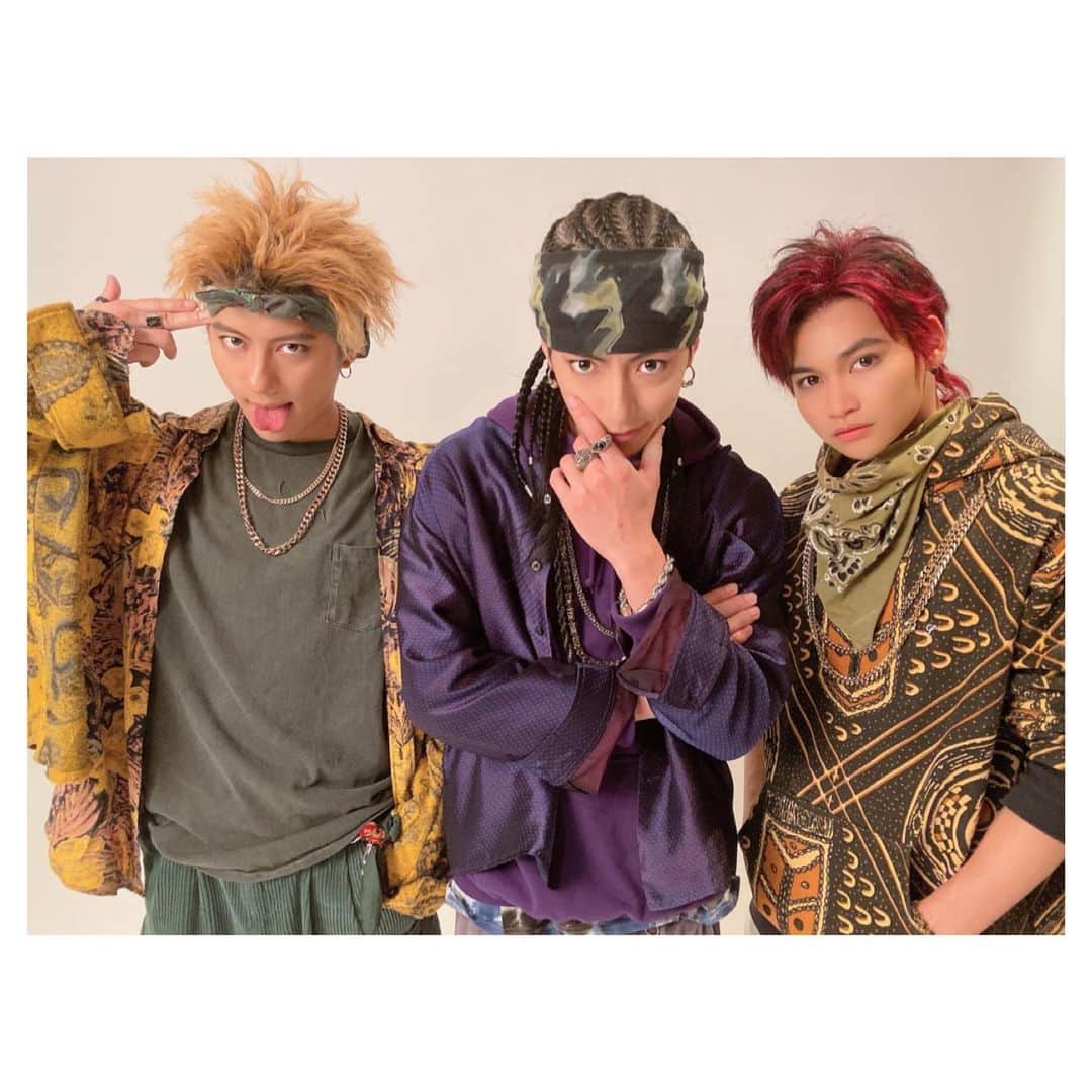 岸本勇太のインスタグラム